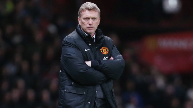 Дэвид Мойес возвращается на «Гудисон Парк» Дэвид Мойес возвращается на «Гудисон Парк»