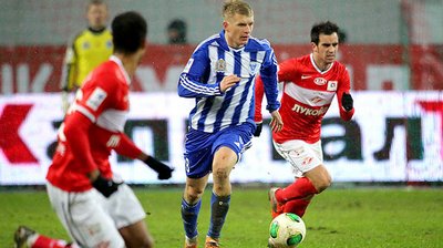 Денис Колодин