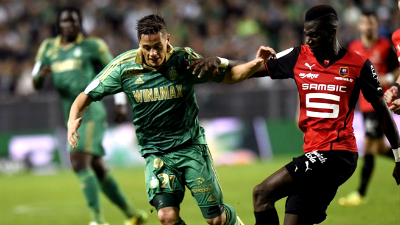 «Сент-Этьен»