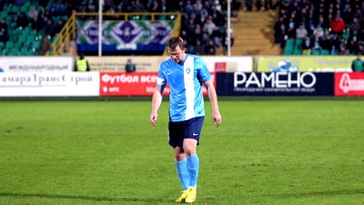 Сергей Корниленко