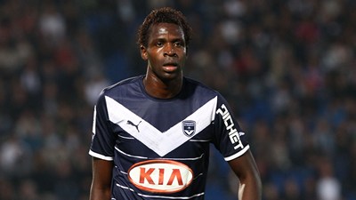 Шейк Диабате