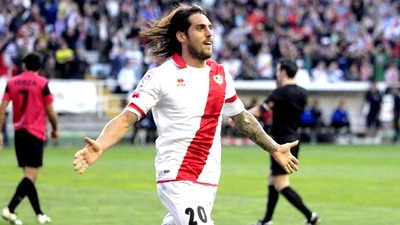 Хоакин Ларривей