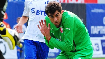 Соломон Кверквелия Соломон Кверквелия