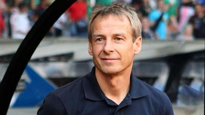 Юрген Клинсманн