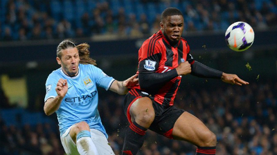 фрагмент матча