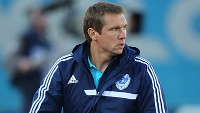 Андрей Талалаев