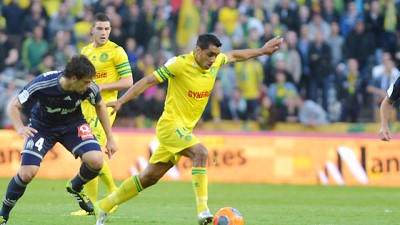 Эпизод матча