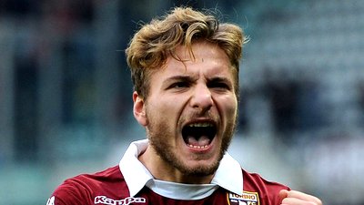 Чиро Иммобиле