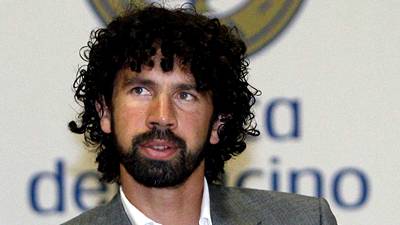 Дамиано Томмази