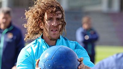 Карлес Пуйоль