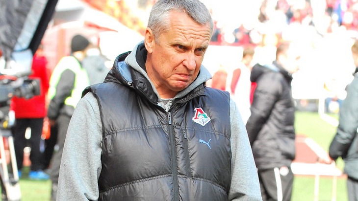 Судьбоносный матч для Леонида Кучука