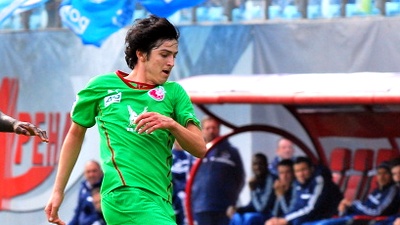 Сердар Азмун