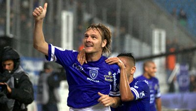 Милош Красич