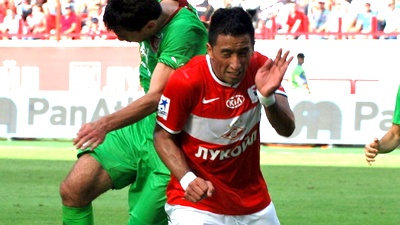 Лукас Барриос