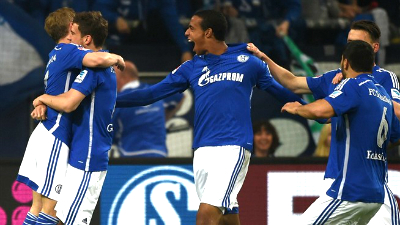 фрагмент матча