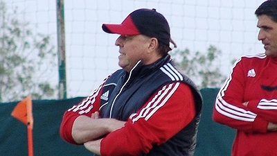 Александр Тарханов