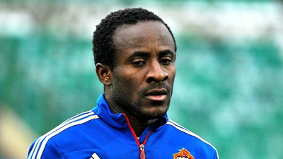 Сейду Думбия