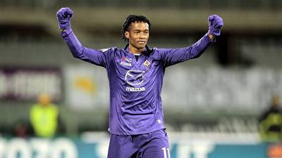 Хуан Куадрадо