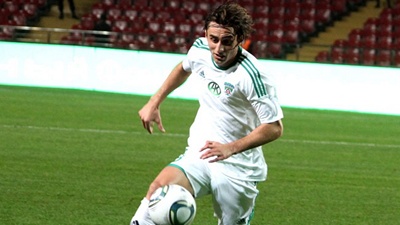 Маурисио Маурисио