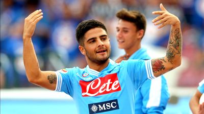 Лоренцо Инсинье