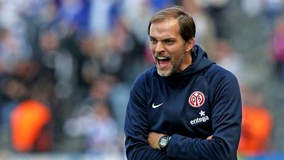 Томас Тухель