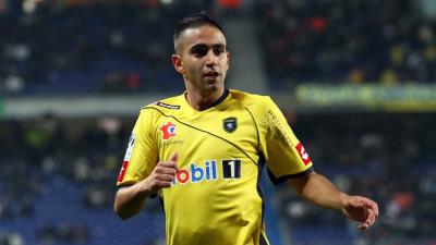 Риад Будебуз