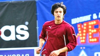 Сердар Азмун