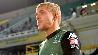 Юрий Газинский Юрий Газинский