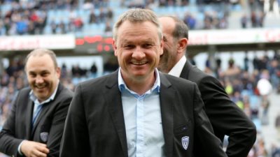 Фредерик Антц