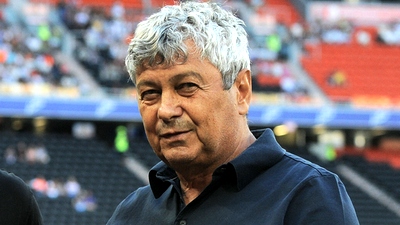 Мирча Луческу