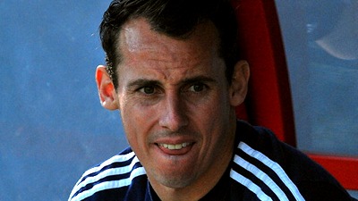 Люк Уилкшир