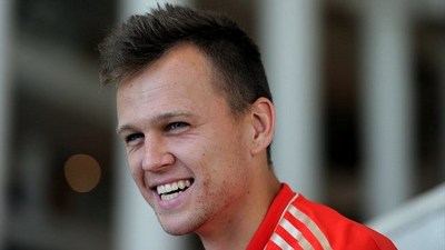 Денис Черышев Денис Черышев