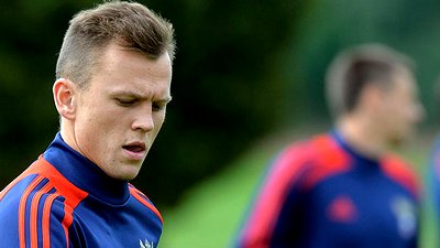 Денис Черышев Денис Черышев