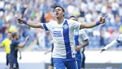 Виктор Жулиано