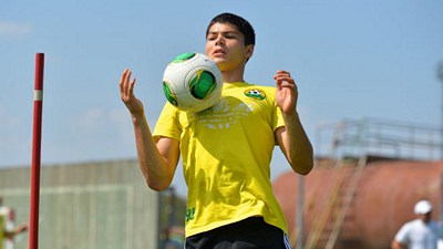 Арсен Хубулов Арсен Хубулов