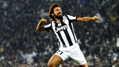 Андреа Пирло Андреа Пирло