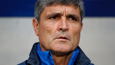 Хуанде Рамос