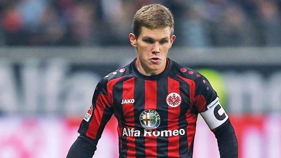 Себастьян Юнг