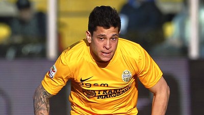 Хуан Итурбе