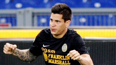 Хуан Итурбе