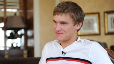 Александр Гладкий