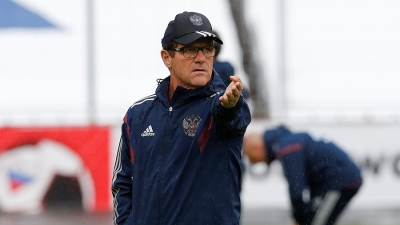 Фабио Капелло