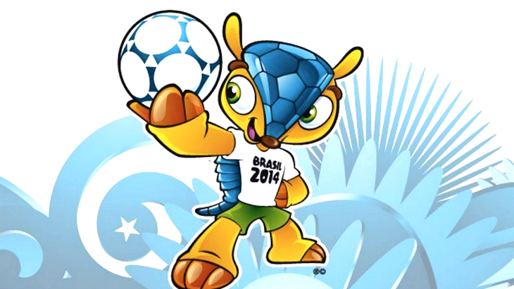 Фулеко приглашает в Бразилию