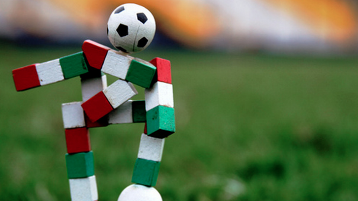 Итальянский Чао