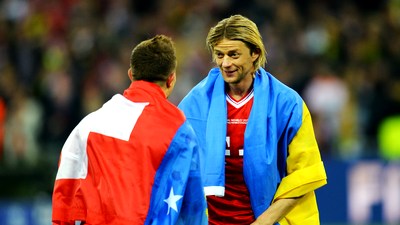 Анатолий Тимощук