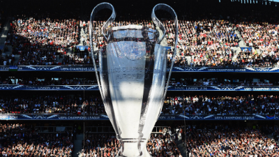 Лига чемпионов