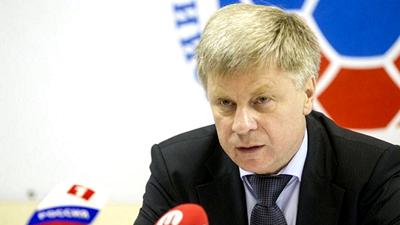 Николай Толстых