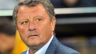 Мирон Маркевич Мирон Маркевич