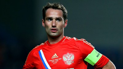 Роман Широков