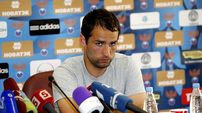 Роман Широков